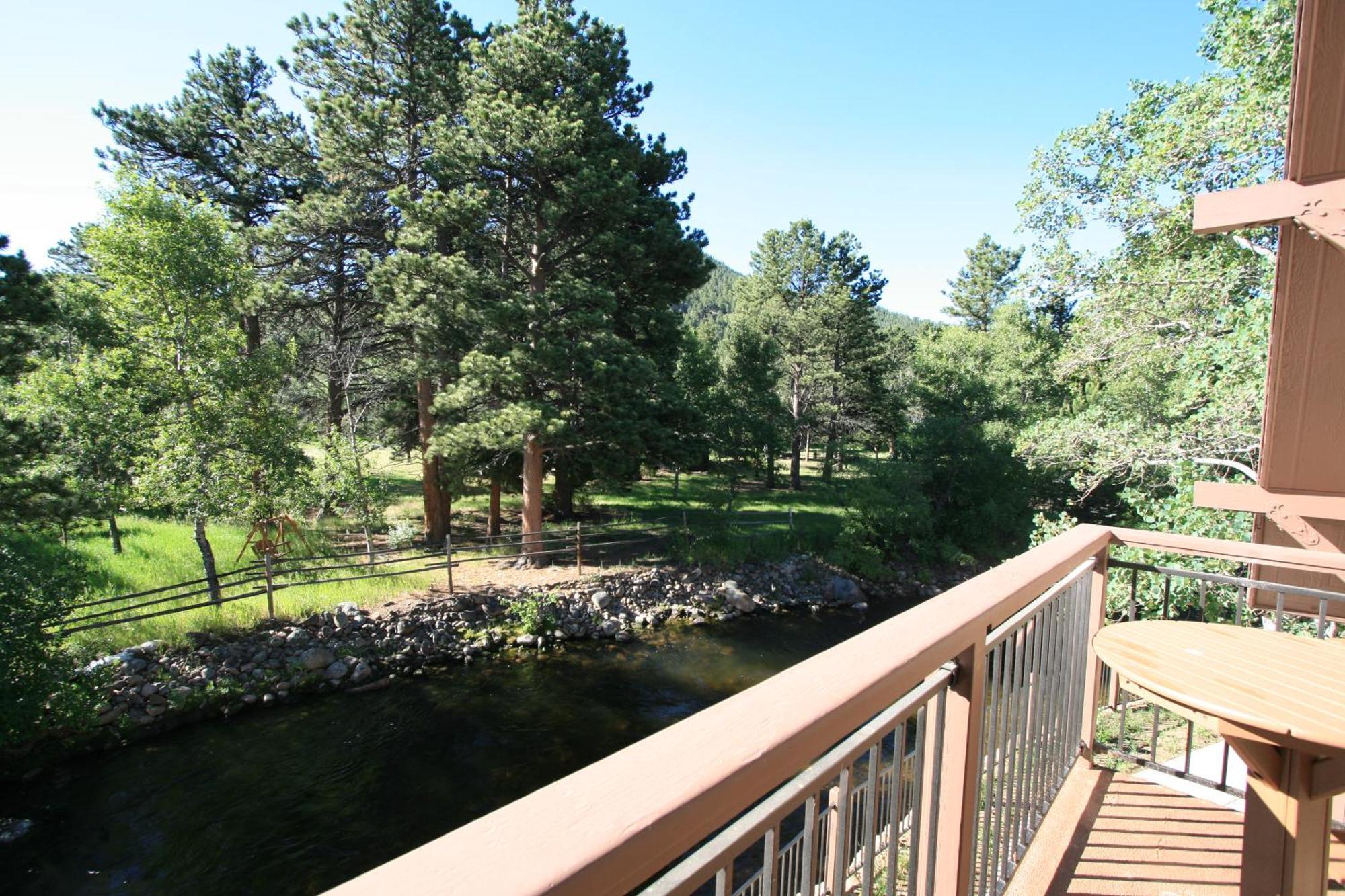 The Landing At Estes Park Exteriör bild